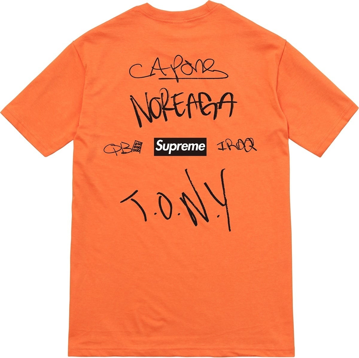 The War Report Tee